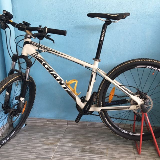Giant Talon 0 For Sell Sports Equipment Bicycles Parts