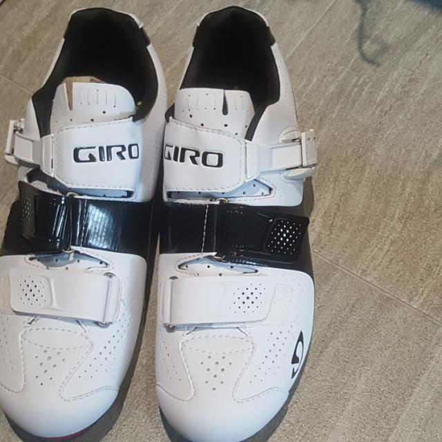 Giro Factor Acc Road Cycling Shoe 