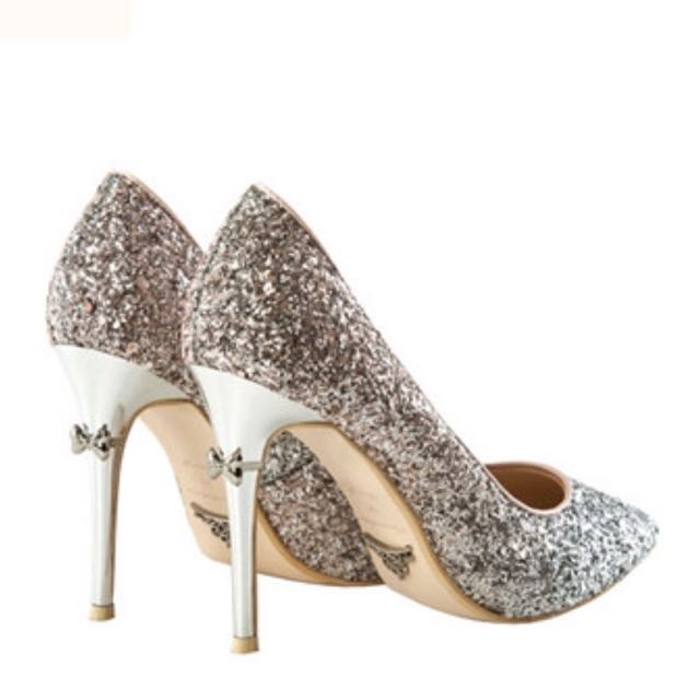 Grace gift disney heels clearance