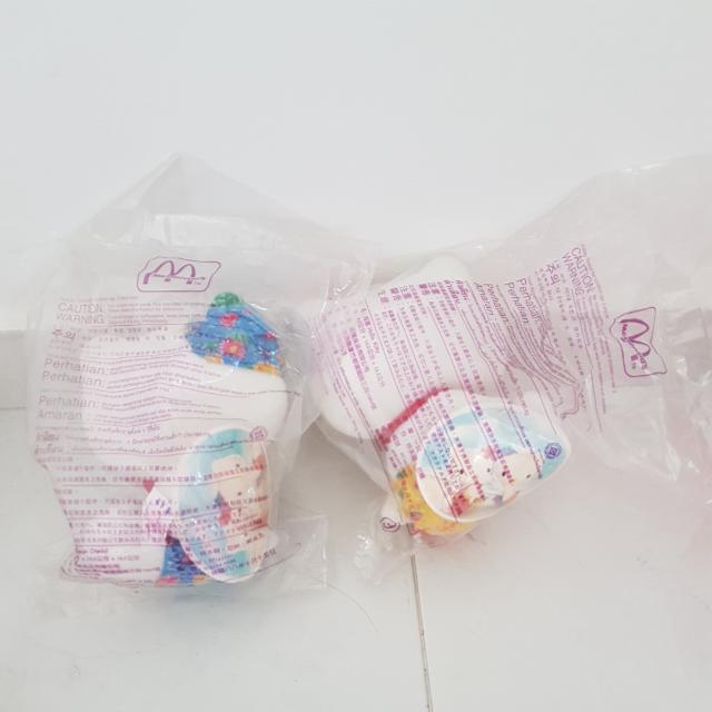 Hello Kitty (Category: Babies & Kids Fashion) located in Singapore. Submitted by chuahsiewhoon (Listing ID 117792071, Image 2). Description: .