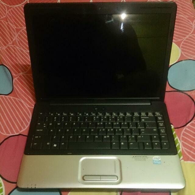 Hp Compaq Presario Cq40 388tu Price Including Post If West Malaysia Electronics Computers On Carousell
