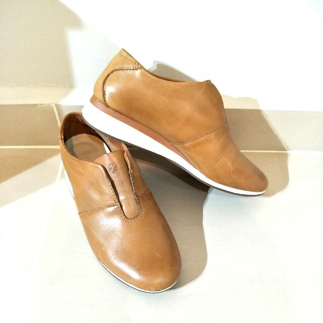 Hush Puppies The Body Shoe Odessa Evaro 