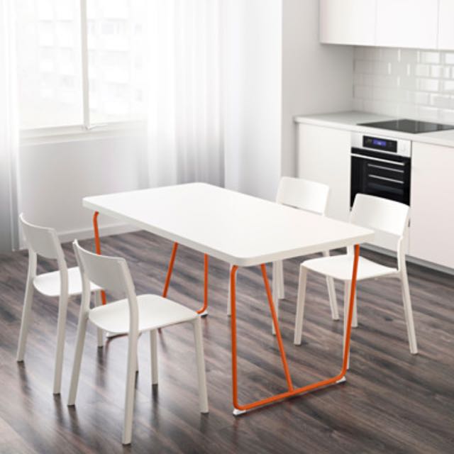 Ikea rydeback best sale table top