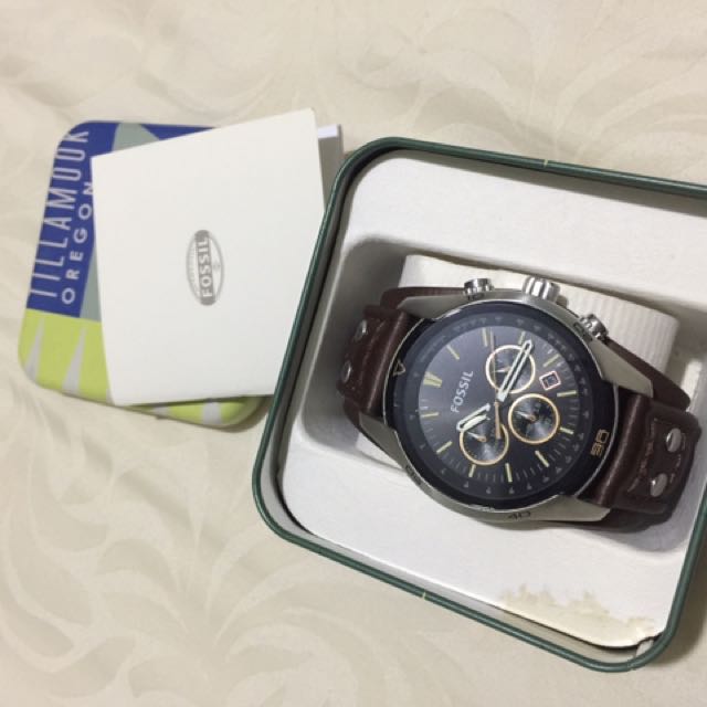 fossil ch2891 original