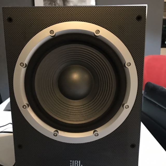 jbl 300 watt