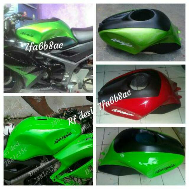 ListFotoninja rr new hitamNew
