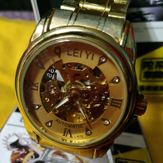 Elderly Watch | Steel Watches | Spring Watch | Quartz Wristwatches -  Fashion Watches - Aliexpress