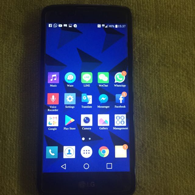 LG K9 ile ilgili gÃ¶rsel sonucu