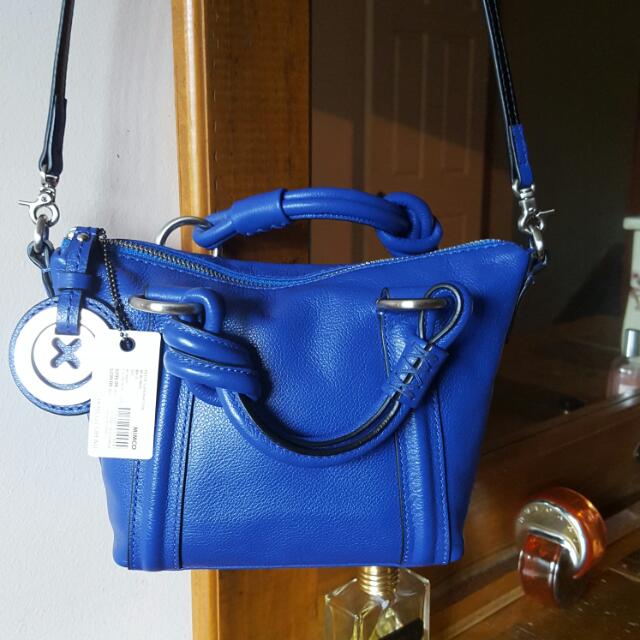 Mimco sale supernatural bag