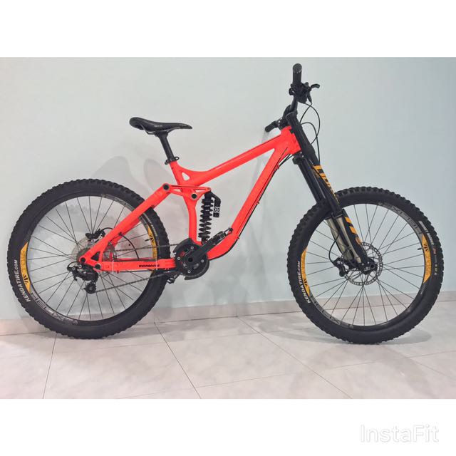 mongoose bootr