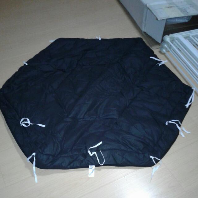 Mothercare playpen and room divider outlet