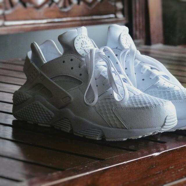 yeezy huarache