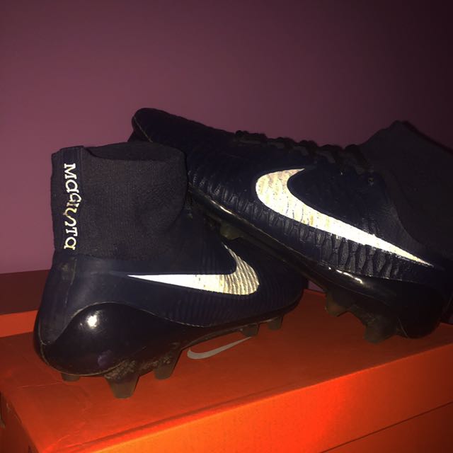 magista superfly