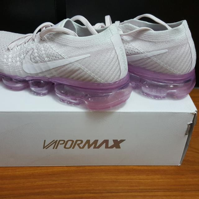 Nike vapormax sale light violet