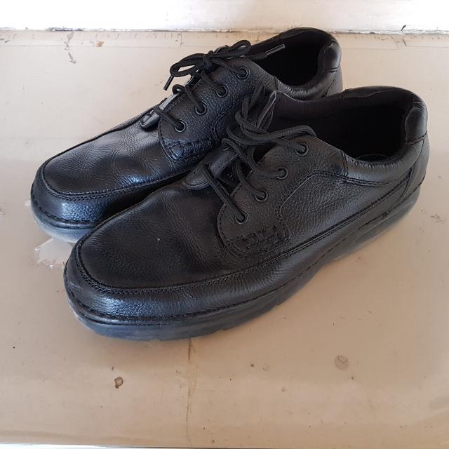 Nunn Bush Comfort Gel Walking Shoes. Size 14 Wide. For Men., Men's ...