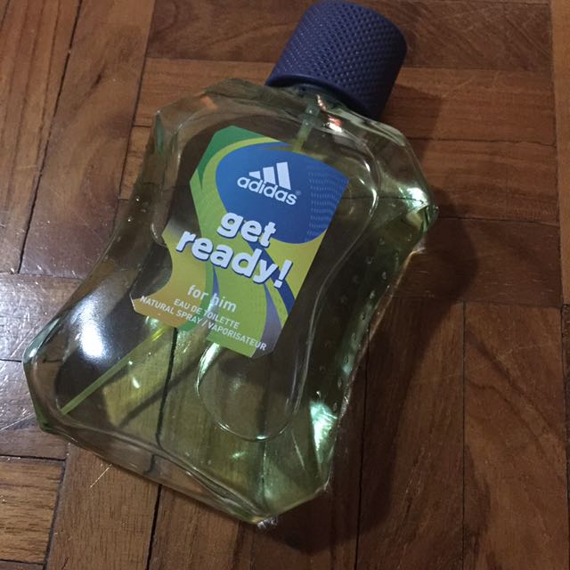 Parfum Adidas Cowo Olshop Fashion Olshop Pria On Carousell