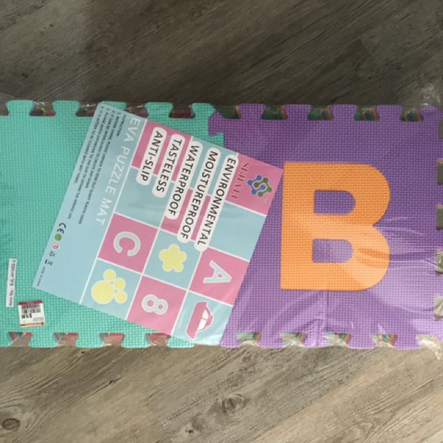 Play Matt, Babies & Kids, Infant Playtime on Carousell