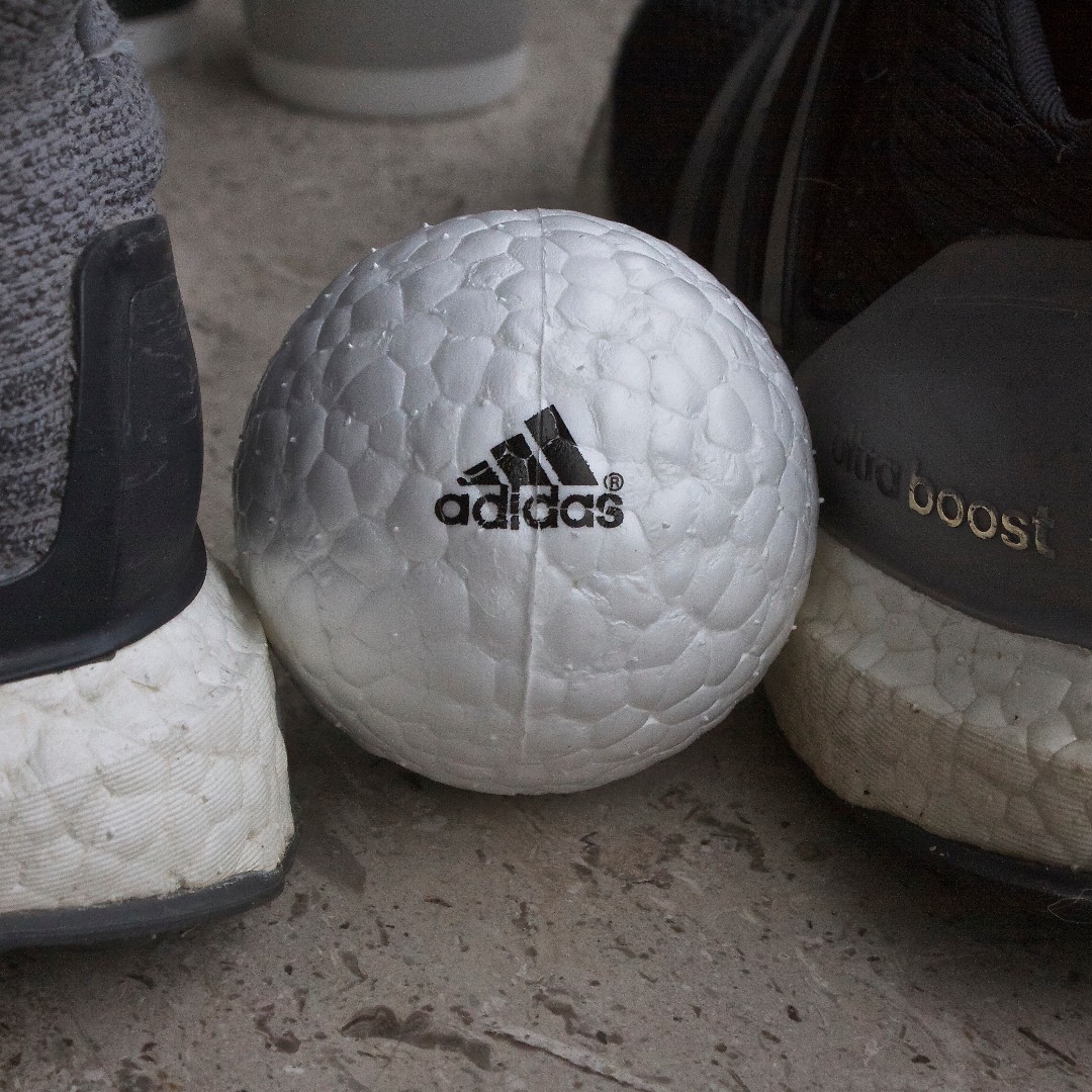 Pre Order] Adidas Boost Ball Inspired 