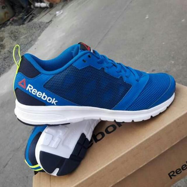 reebok rush 2.0