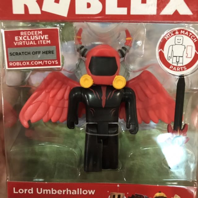 Roblox Toys Philippines