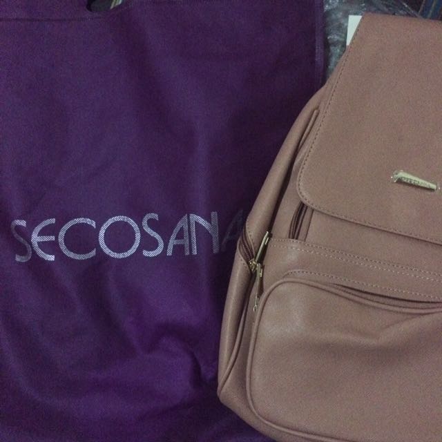 secosana backpack