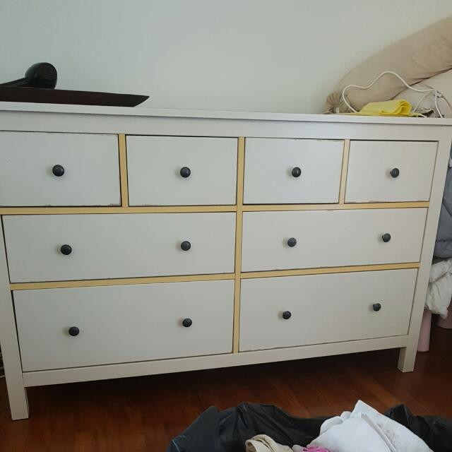 hemnes nursery