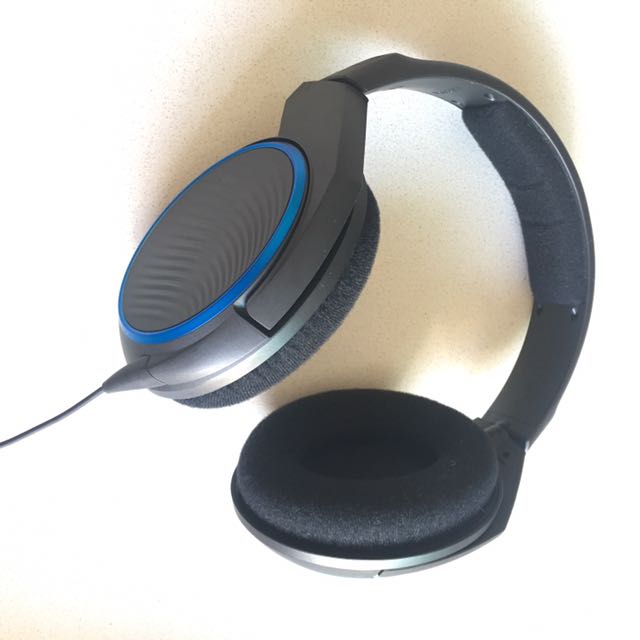 Sennheiser HD 451 Over-Ear koptelefoon kopen - We Are GetLoud.nl!