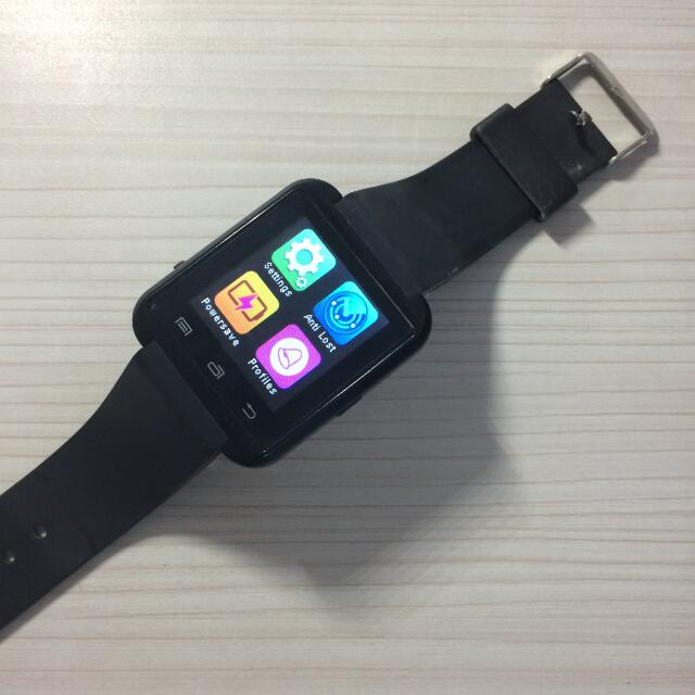 Smartwatch cognos u8 hot sale