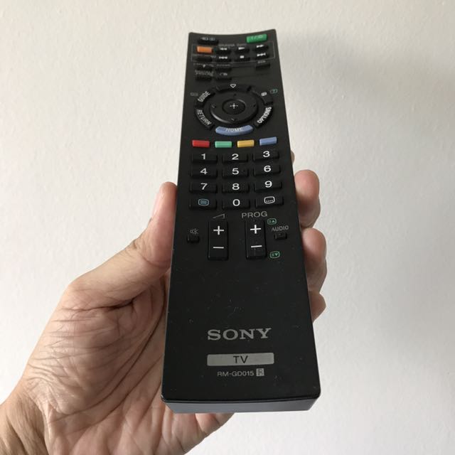 Sony Bravia 40 Inch LCD TV KDL40EX400, Home Appliances, TVs