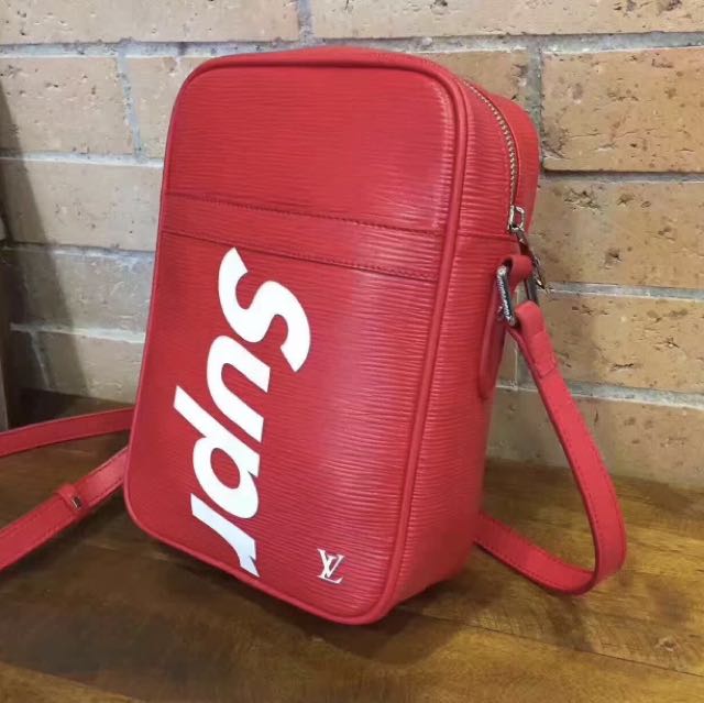 mini supreme bag