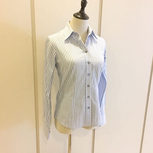 Thomas pink womens blouses clearance