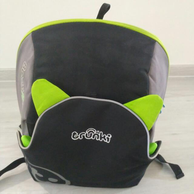 trunki boost a pak