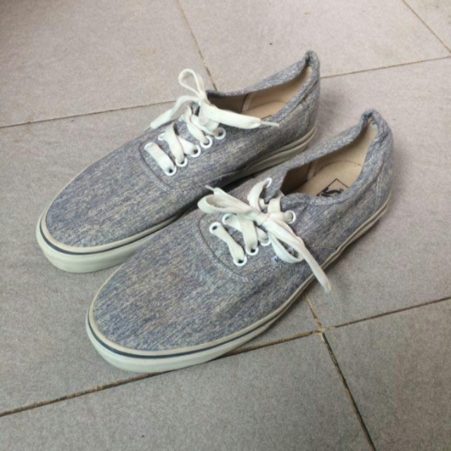 Harga vans store original 2017