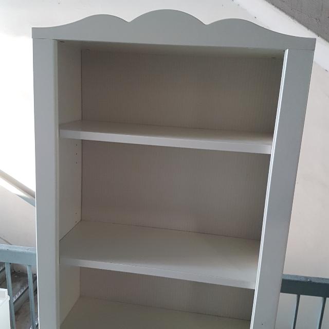 Used Discontinued Ikea Shelving Furniture & Home Living