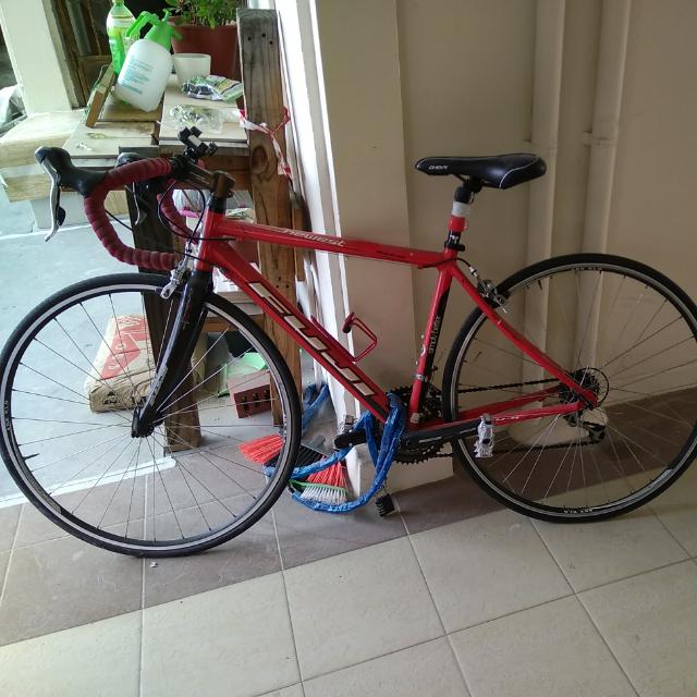 fuji newest 1.0