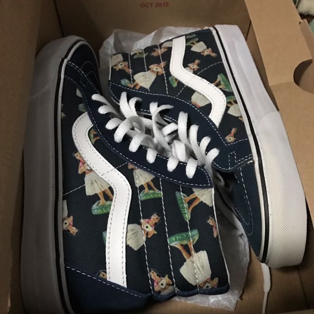 Vans sk8 37 deals