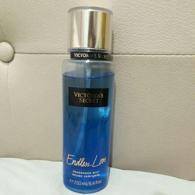 Endless love body spray outlet