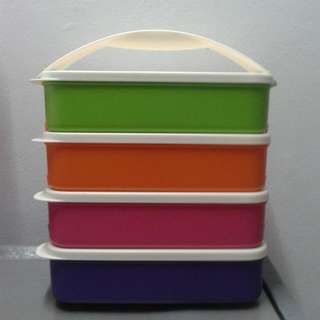 Tulipware