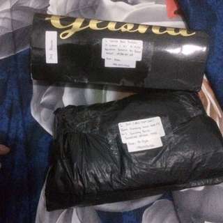 Pengiriman Hari Ini. Thanks 😊 💞