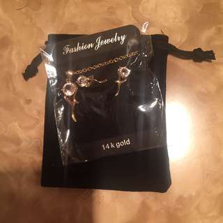 14K Gold Set