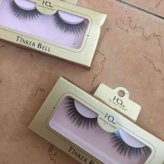 House of lashes
