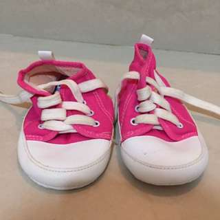Preloved Girl Shoes