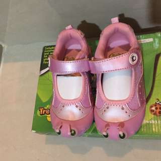 Polliwalks Girl Shoes