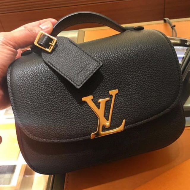 LV Vivian Bag, Luxury, Bags & Wallets on Carousell