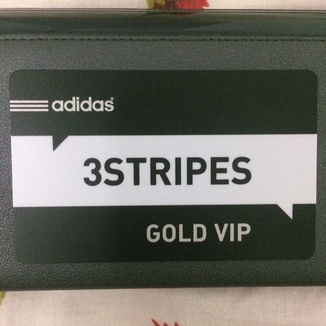 Adidas gold vip sales