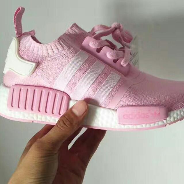 Nmd elsa sales