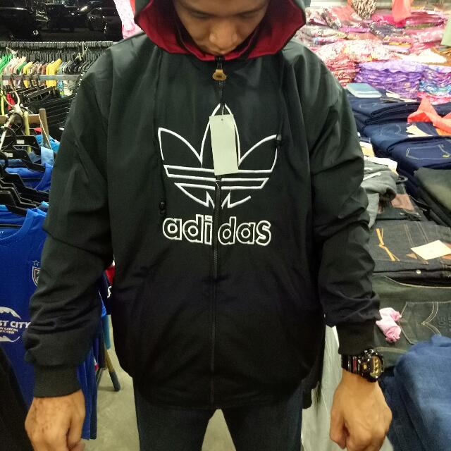 adidas suiter