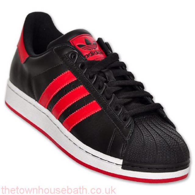 Adidas Super Star 2G Player Ultra Rare