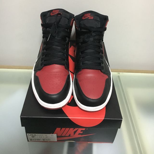 Jordan 1 banned 2013 new arrivals