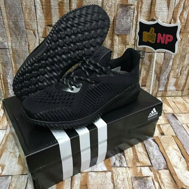 alphabounce slippers